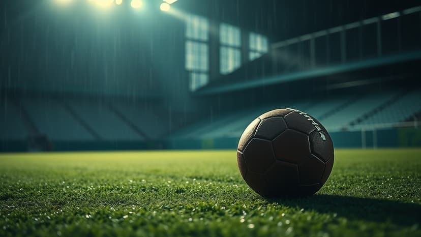 Player Silences Crowd With Shocking Abuse Report