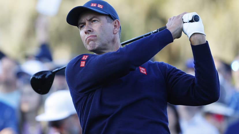 Players Championship: Drama Reigns Supreme on Stadium Course