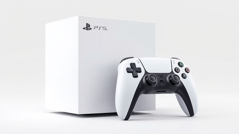 PlayStation 5 Triumphs Over Xbox, Cementing Sony's Dominance in Console Gaming