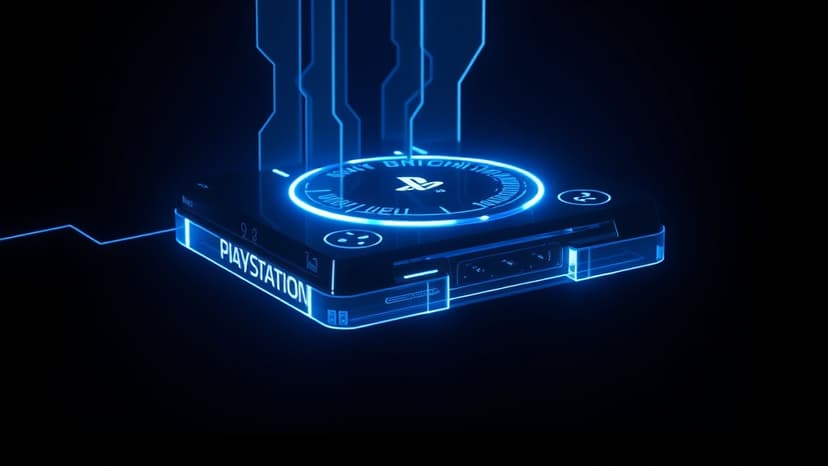 Sony Confirms AI Frame Generation for PlayStation