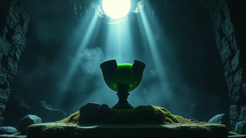 PS Plus Leak: Lords of the Fallen April 2026?