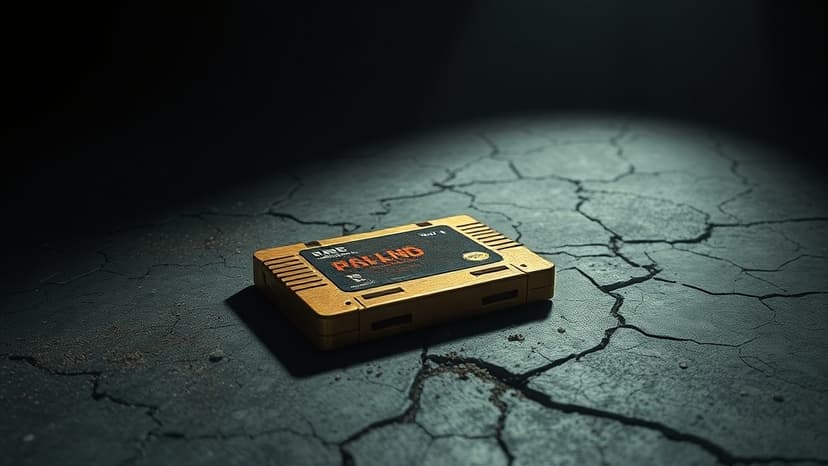 Sony Purges PlayStation Store of Low-Quality Games