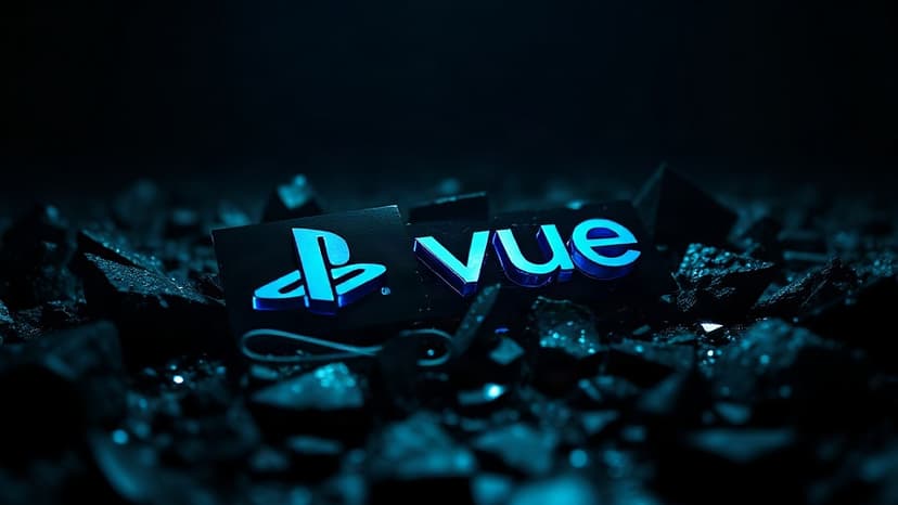 Sony Pulls Plug on PlayStation Vue Streaming