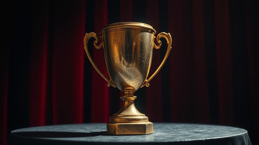 Plaza Prizes Under Fire: Judges Unpaid, Winners Accused of AI