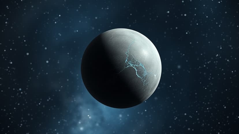 Pluto Fans Celebrate 'Dwarf Planet's' Legacy