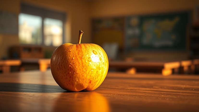 Free School Breakfasts Expand in Plymouth