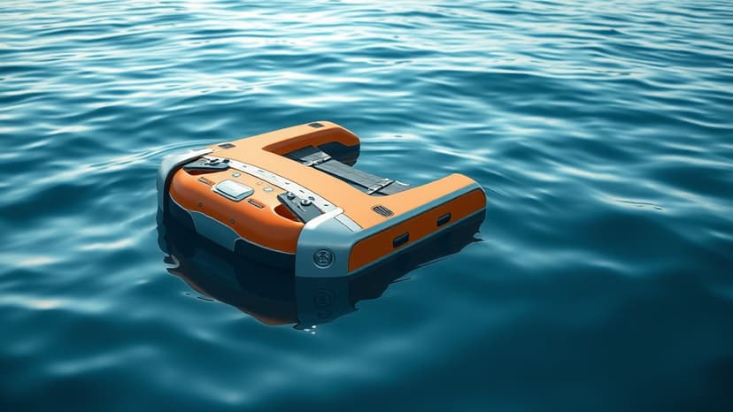 Plymouth Backs Safer Fishing Tech