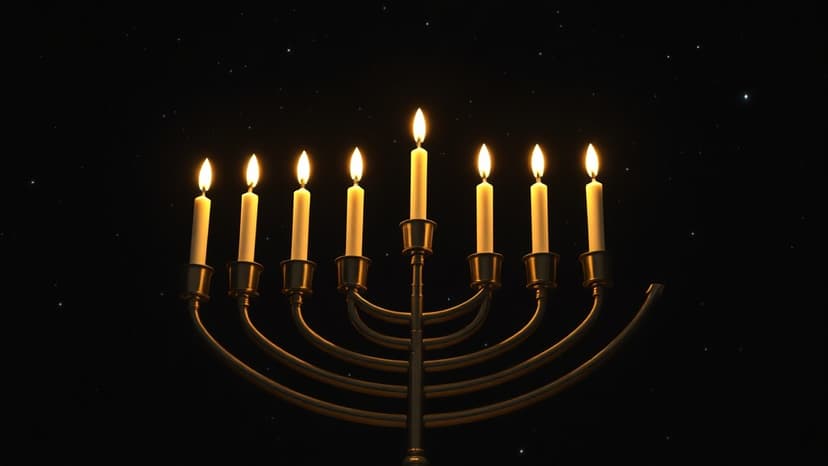 Plymouth Lights Up for Jewish Community Launch