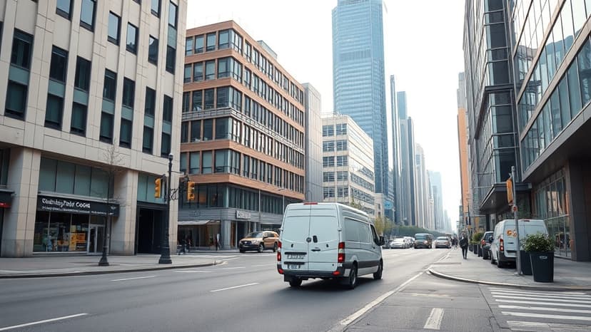 Plymouth Teen Stabbed: Serious Injuries in City Centre Attack