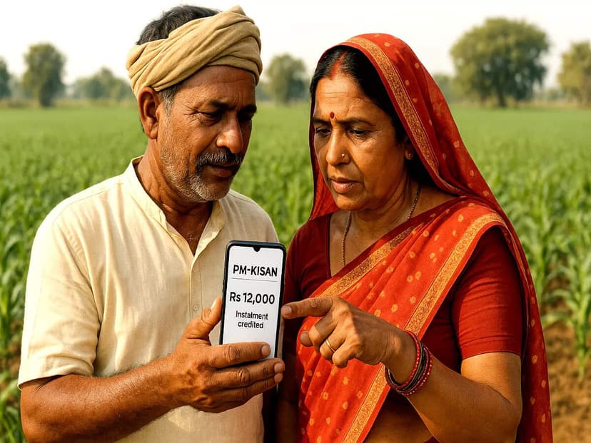 No Plan to Double PM Kisan Payout, Minister Confirms