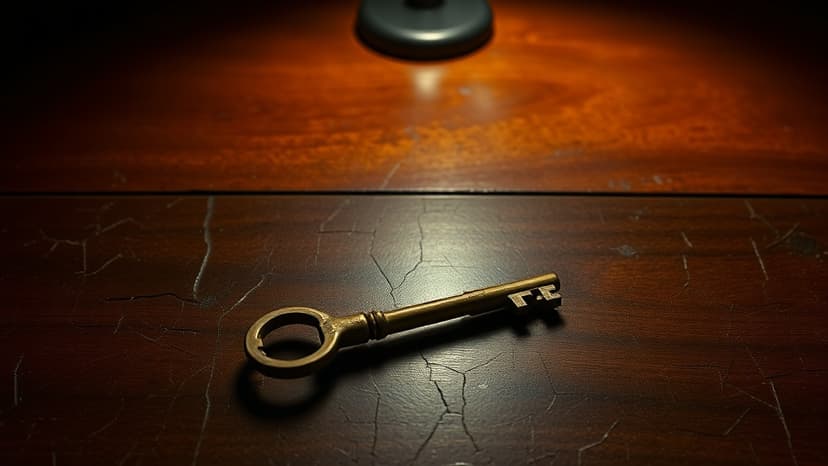 Law Firm Collapse Leaves Families Facing Financial Ruin