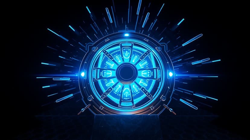 India Bank Channels Billions to Digital Defense