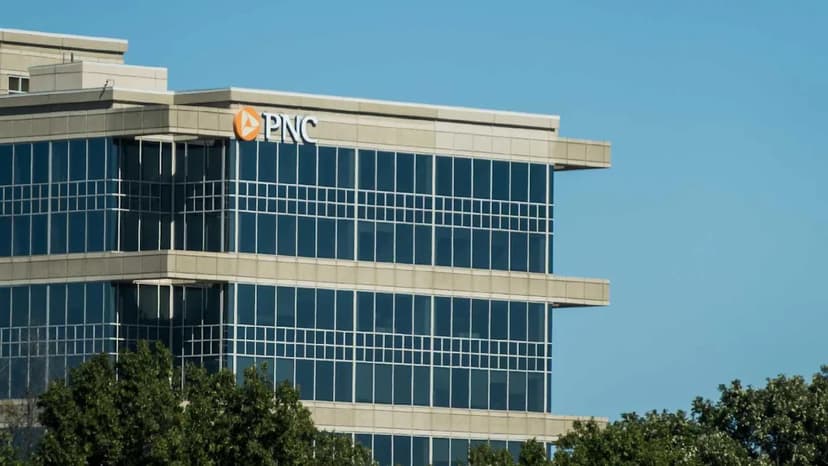 PNC Seals FirstBank Deal: $4.1B Acquisition Approved