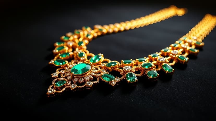 PNG Jewellers' Rating Soars: IND A+ Upgrade