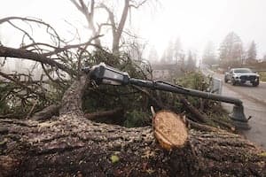 Pacific Northwest Braces for Severe Weather Barrage