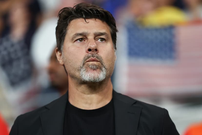 Pochettino Defends PSG Tenure Amidst Criticism