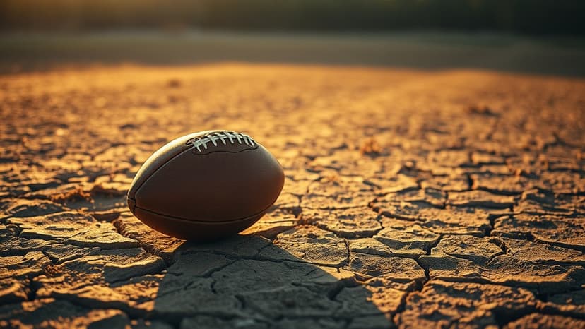 Pocklington Town FC Out of League Due to Player Shortage