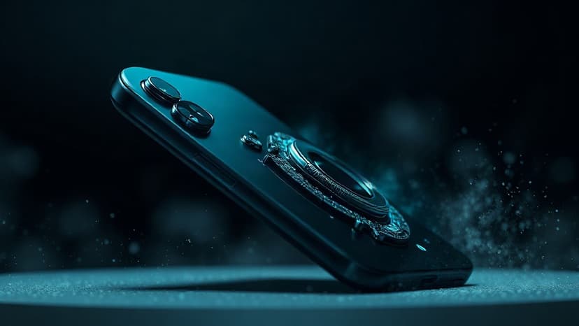 Poco X8 Series: Massive Batteries & Fast Charging Arrive