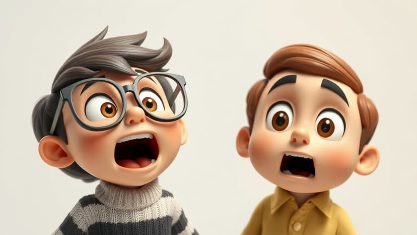 Alan Carr & Lee Peart: Uncorking Wine's Mysteries