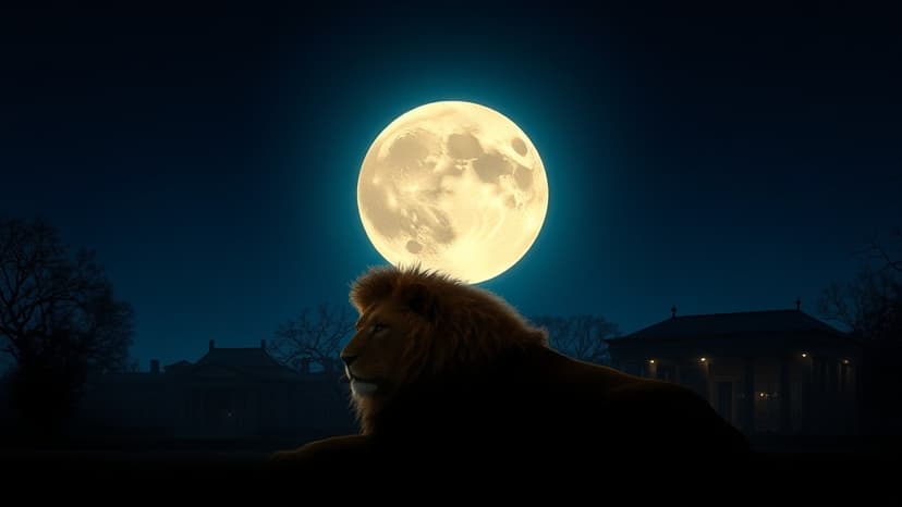 Poet Laureate Pens Zoo's 200-Year Tale