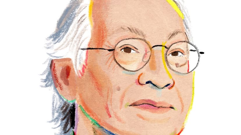 Poet Laureate's 'Transient Worlds' Explores Translation