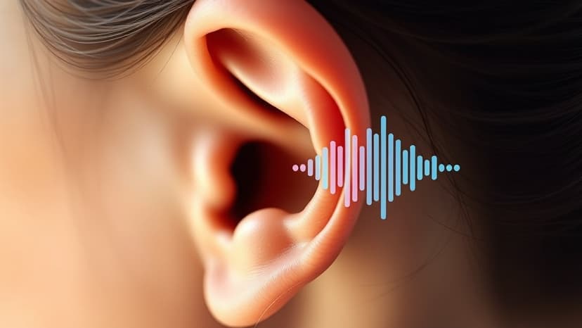 Poet's World Shrinks: Can Hearing Aids Restore Sound?