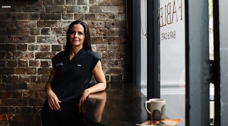 Poetry Heals: Doctors Find Solace in Verse