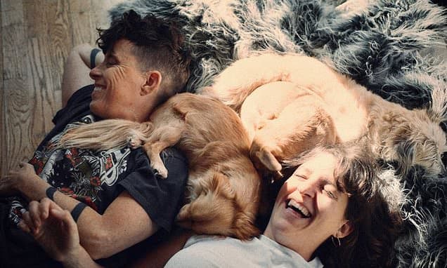 Poet's Poignant Final Farewell: A Moving Documentary on Living with Cancer