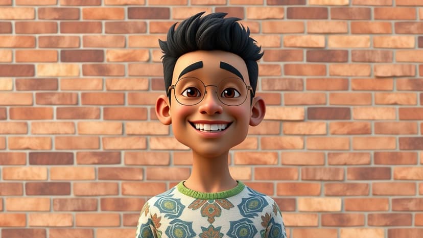 Poet's Stutter Sparks Innovative Musical Exploration