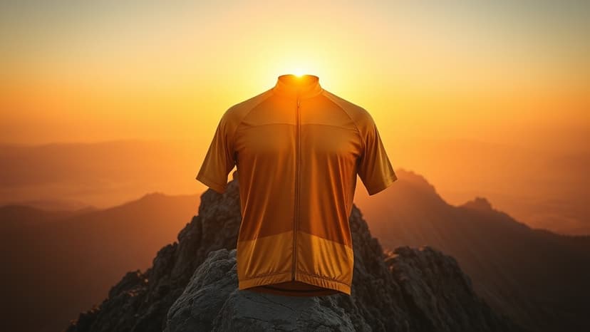Pogacar Claims Record Bid on Alpe d'Huez
