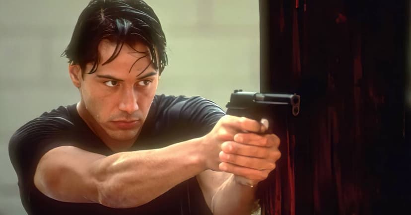 Point Break Sequel Series Accelerates to 2027