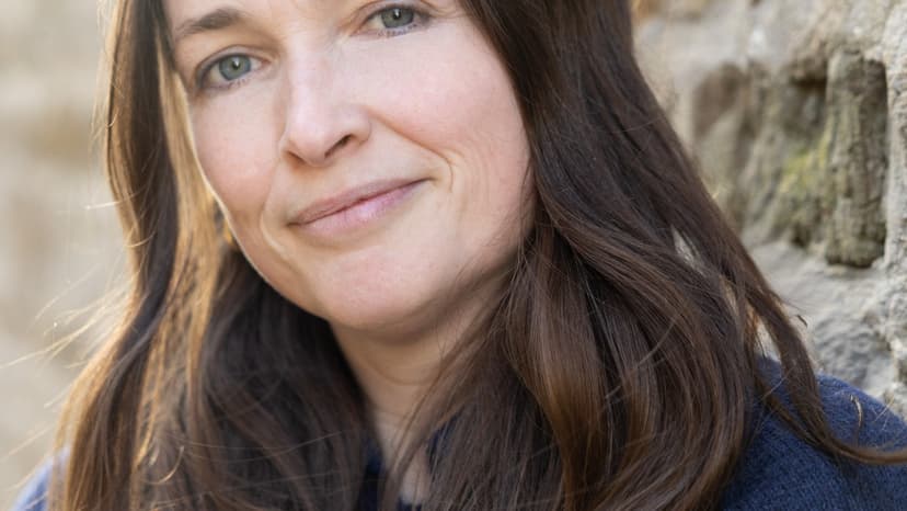 Fern McCauley Leads Development at Poison Pen Studios
