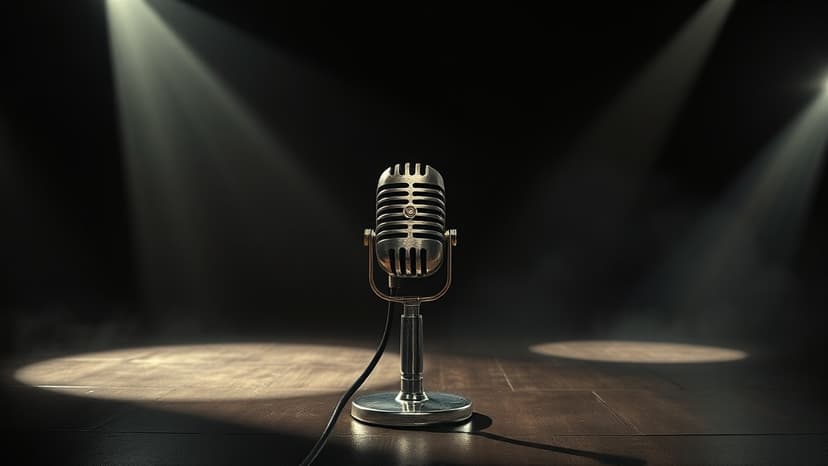 Poison Tour Drama: Michaels Denies Pay Dispute Claims