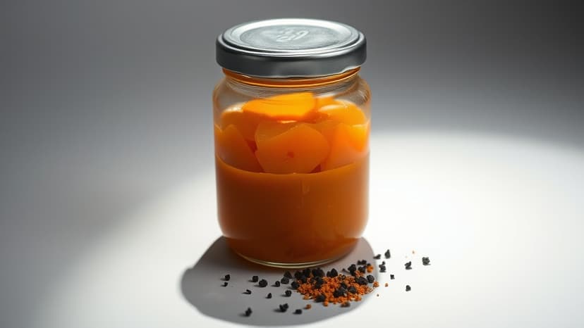 Poisoned Baby Food Alert: Rat Poison Found in Jars