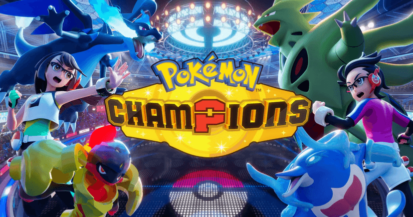 Pokemon Champions Drops Today: Your Access Guide