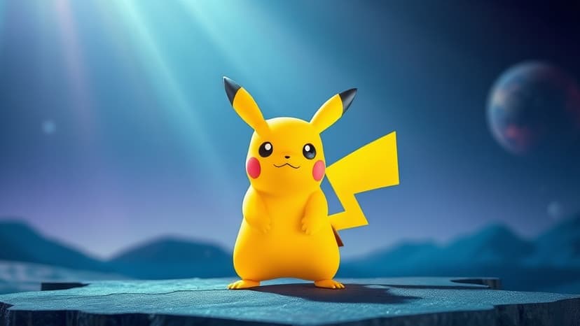 Pokemon: From Panic to Global Phenomenon