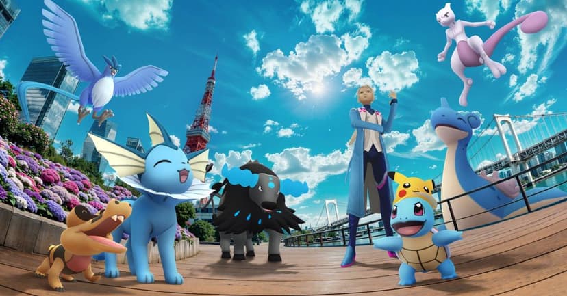 Pokemon GO's Free Auto-Catcher Arrives!
