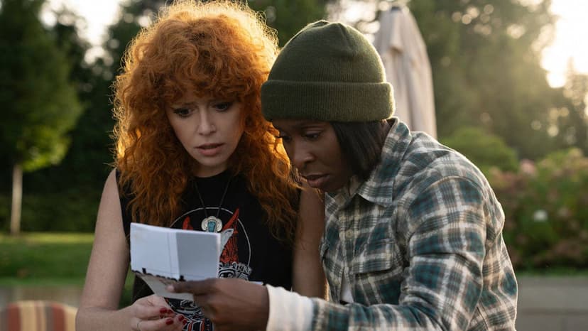 "Poker Face" Canceled at Peacock, But Creator Rian Johnson Seeks New Home