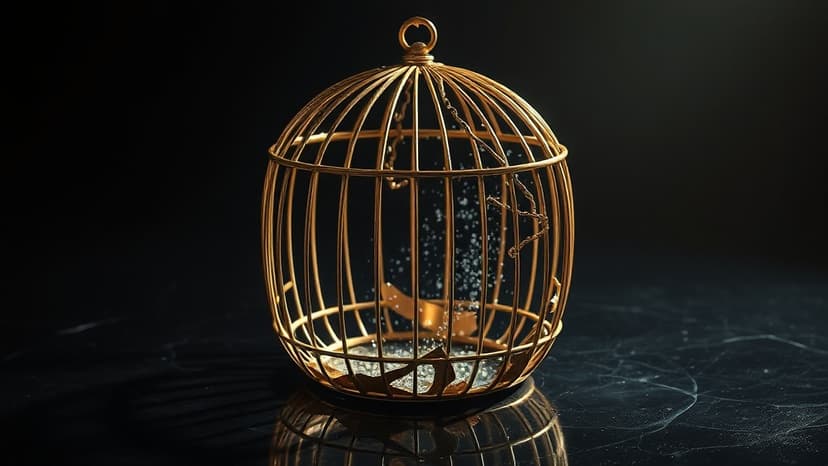 I'm Not 21 Anymore: Pokimane Sets Streaming Boundaries