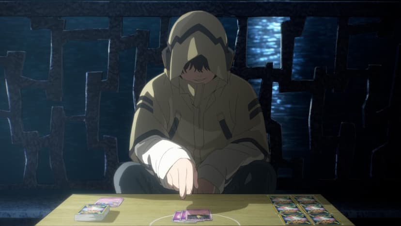 New Pokémon Movie "Wild Card" Coming in 2027!