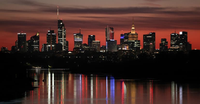 Poland Ascends: From Emerging to Developed Market Status