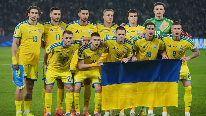 No Lewandowski for Poland in Ukraine Friendly Showdown