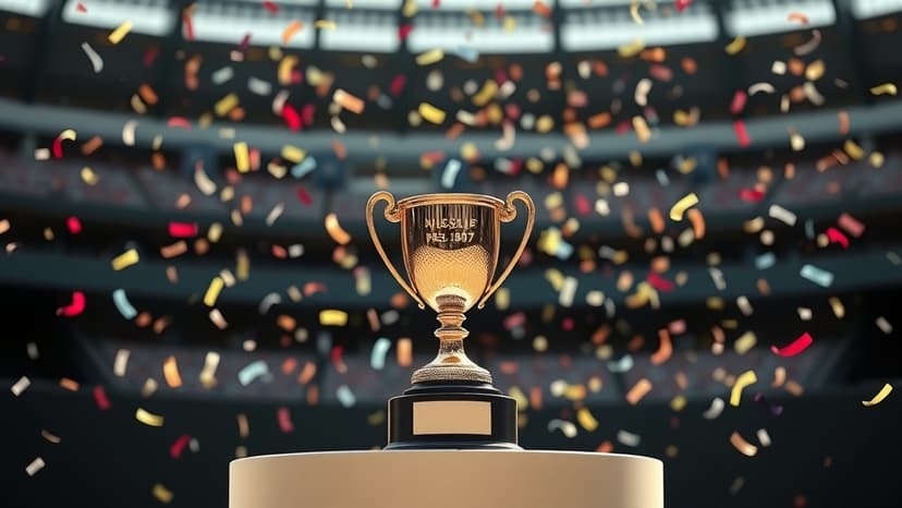 Poland Clinches First United Cup Title in Thrilling Final