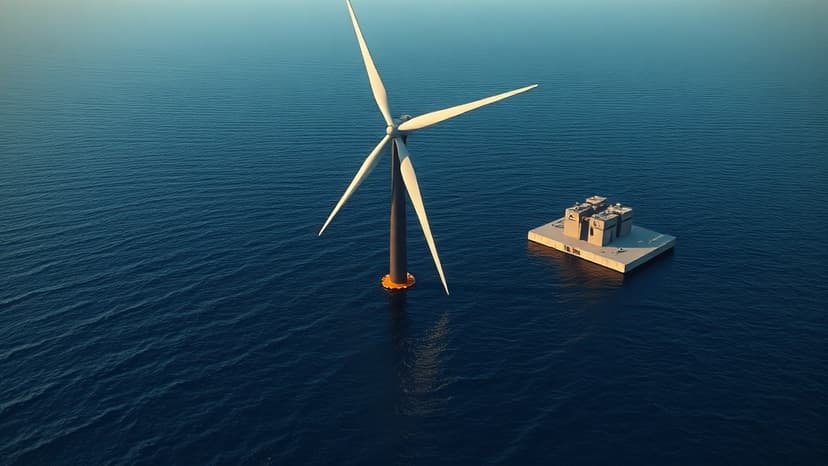 Poland Tests Wind Power Grid