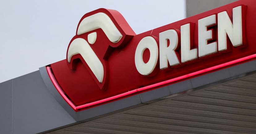 Poland's Orlen: Saudi Oil Flows Uninterrupted Despite Red Sea Tensions