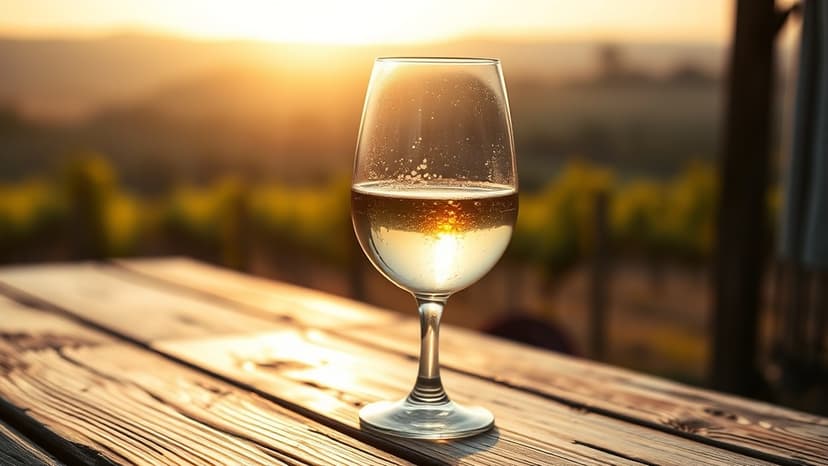 Poland's Wine Secret: From Vodka to Vintage