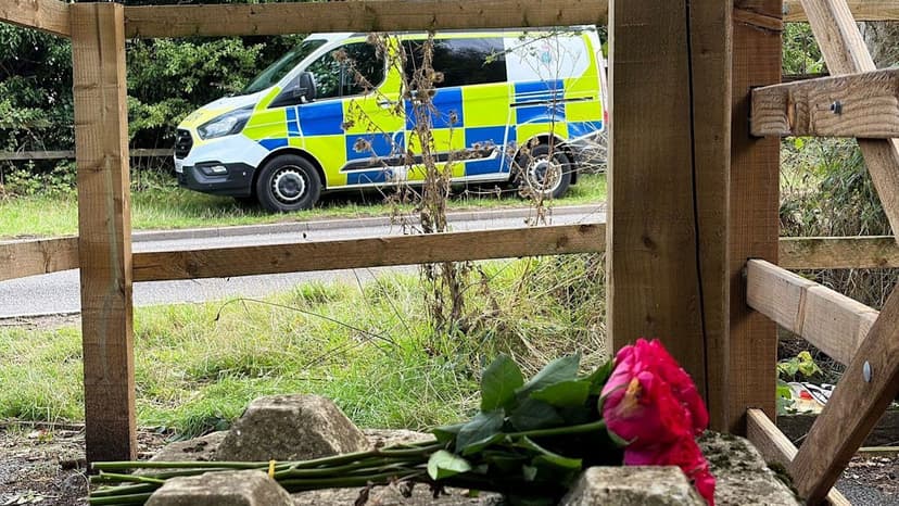 Baby's Death: Police Debunk Migrant Suspect Claims