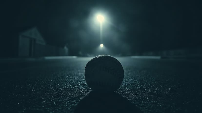 Young Baseball Player Fatally Shot by Police at Wrong House
