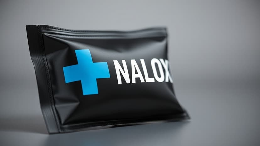 Police Life-Saving Spray Used More Than Expected