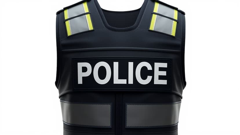 Gross Misconduct: Officers Warned Over Patient Abuse